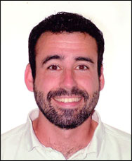 Dr. Jordi Mogas Recalde