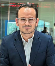 Óscar Cortés Chala